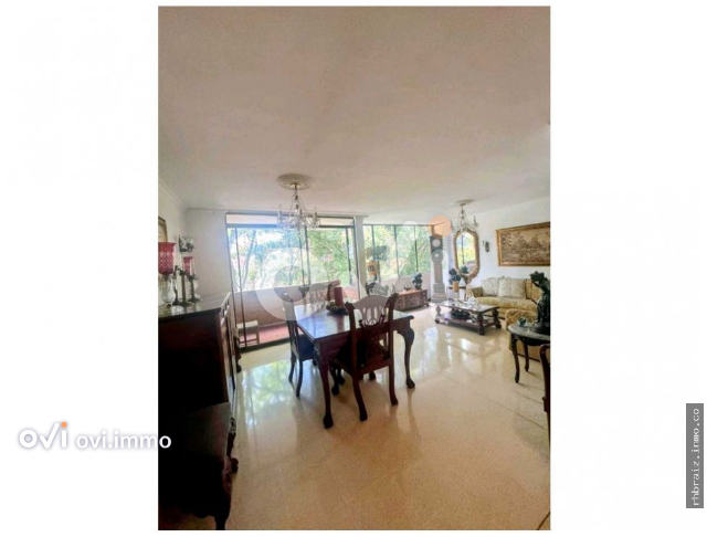 Apto en Laureles, Medellin