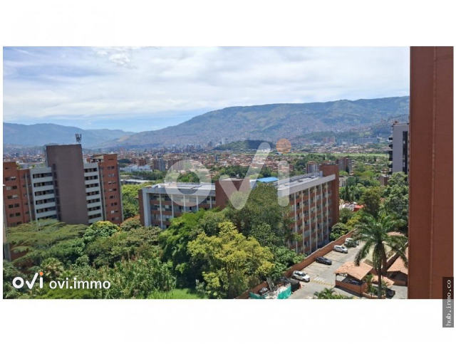 Apto en Belen, Loma de los Bernal, Medellin