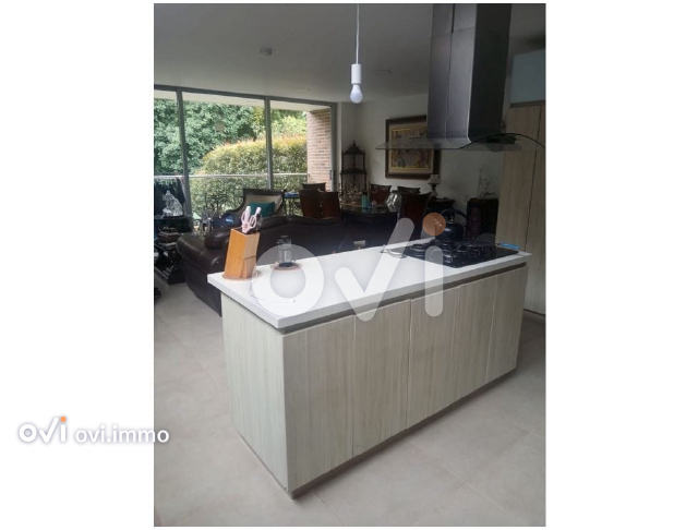 Casa en Loma del Atravesado, Envigado