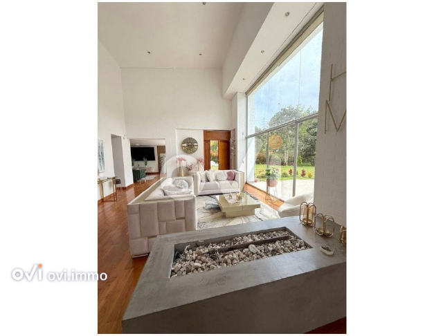 Casa campestre en Alto del Escobero, Envigado