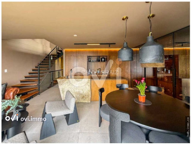 Casa en San Lucas, Envigado