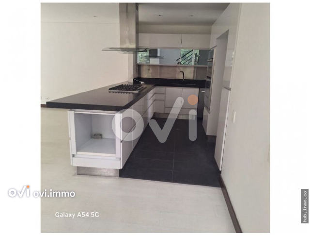 Casa en Transversal Intermedia, Envigado