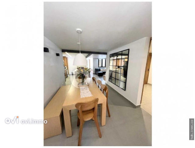 Casa en Laureles, Medellin