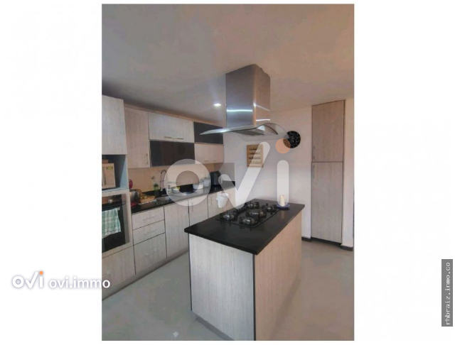 Apto en Laureles, Medellin