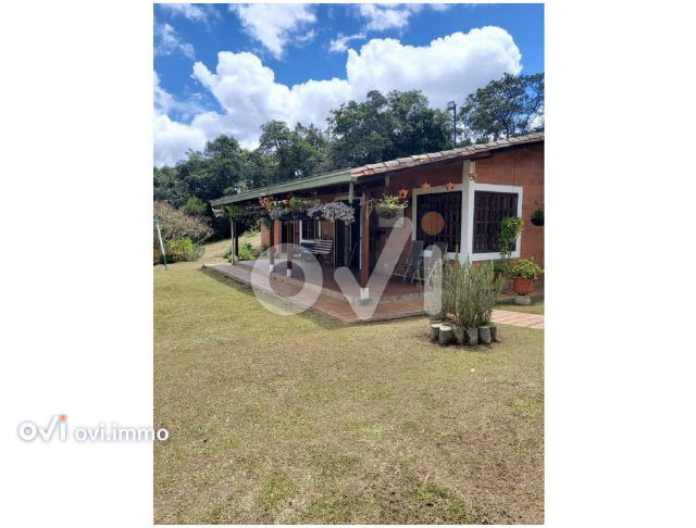 Finca en Vereda Piedras Blancas, Santa Elena