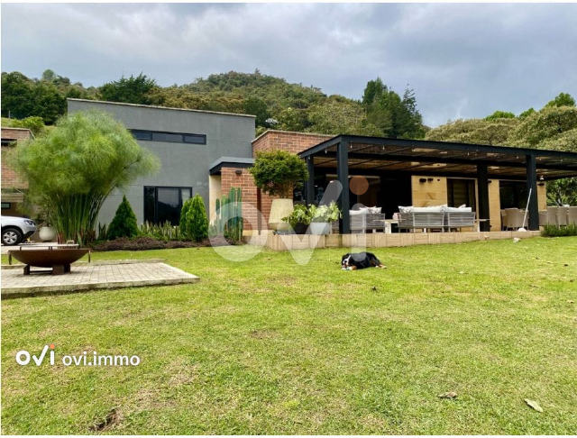 Casa en La Ceja