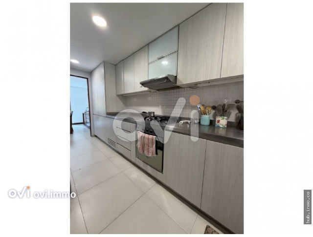 Casa en Loma del Chocho, Envigado