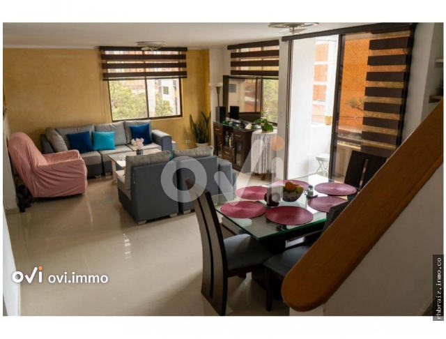 Apto en Laureles, Medellin