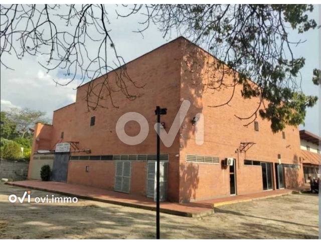 (BODEGA) (Valle del Tonuzco)