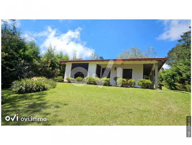 Finca en El Retiro