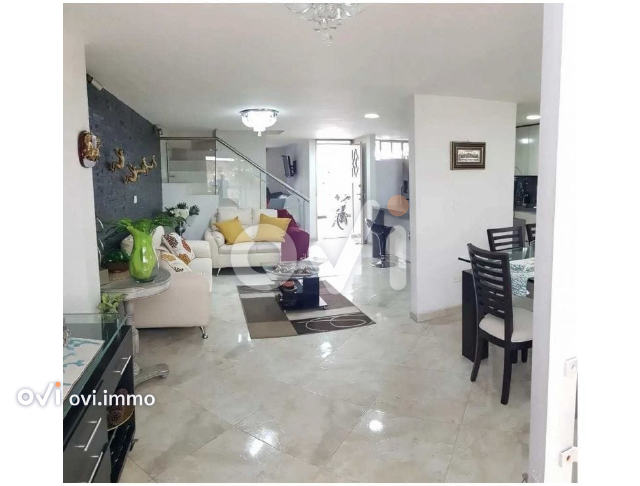 Casa en Belen, Loma de los Bernal, Medellin