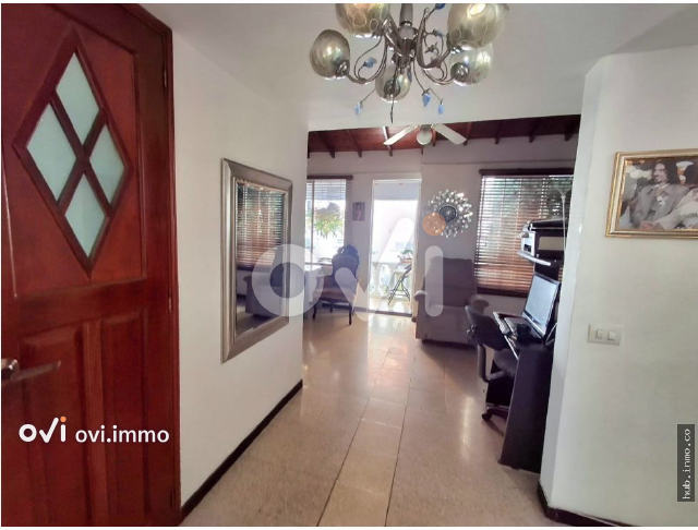 Casa en Belen, Loma de los Bernal, Medellin