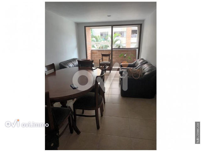 Apto en Laureles, Conquistadores, Medellin
