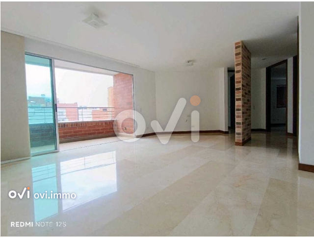 Apto en Laureles, Medellin