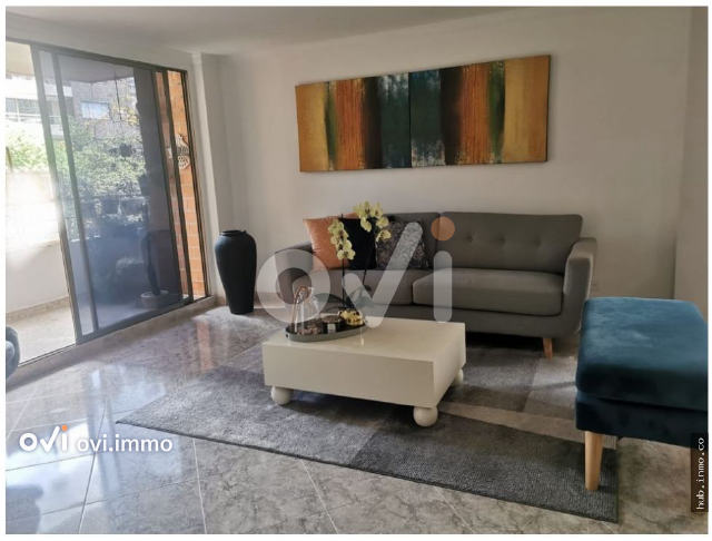 Apto en Zuniga, Envigado