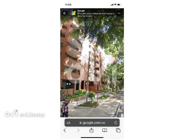Apto en Laureles, Medellin