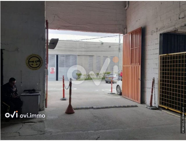 (BODEGA) (Itagui, San Pío)