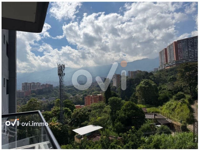 (APARTAMENTO) (Envigado)