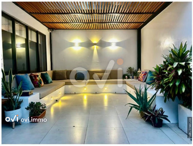 Casa en El Poblado, Medellin