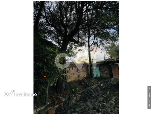 (CASA CAMPESTRE) (Santa Elena)
