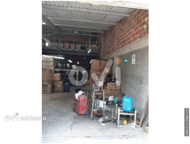 Bodega en La Estrella
