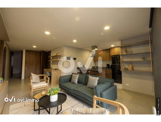 Apto en Laureles, Medellin