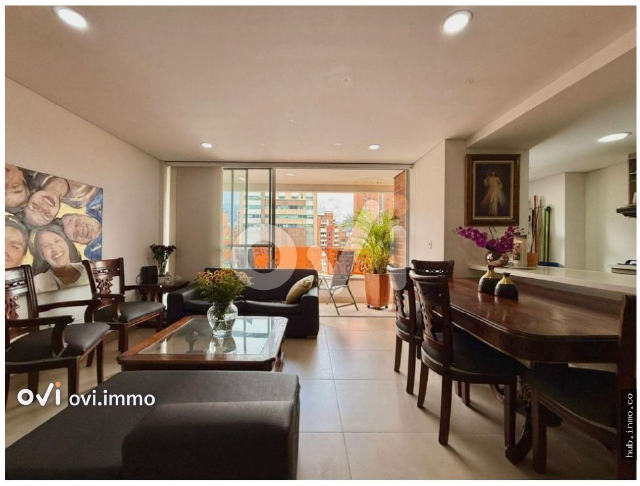 Apto en Laureles, Medellin