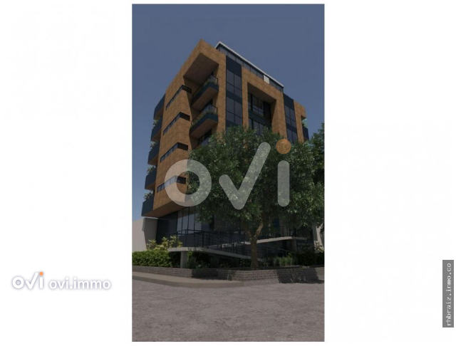 Apto en Laureles, La Castellana, Medellin