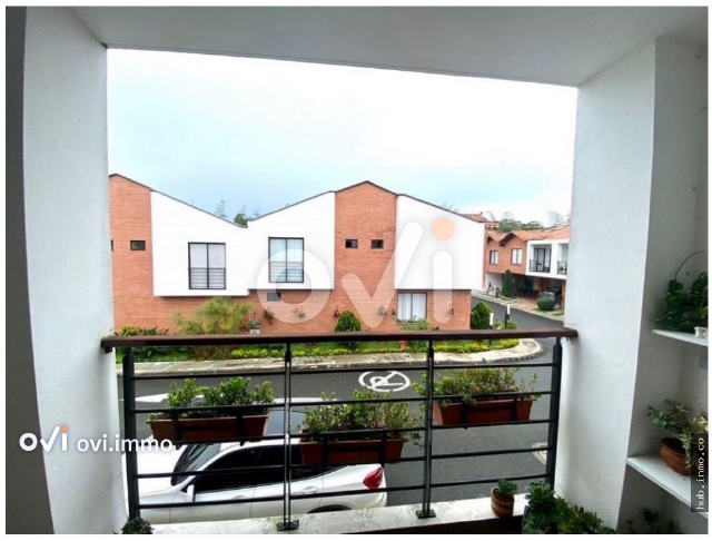 (CASA) (La Ceja)