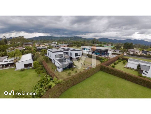 Casa campestre en Llanogrande, Rionegro