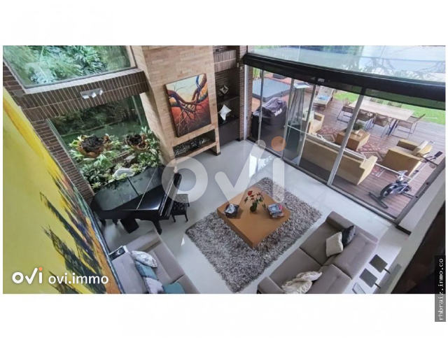 Casa en Envigado