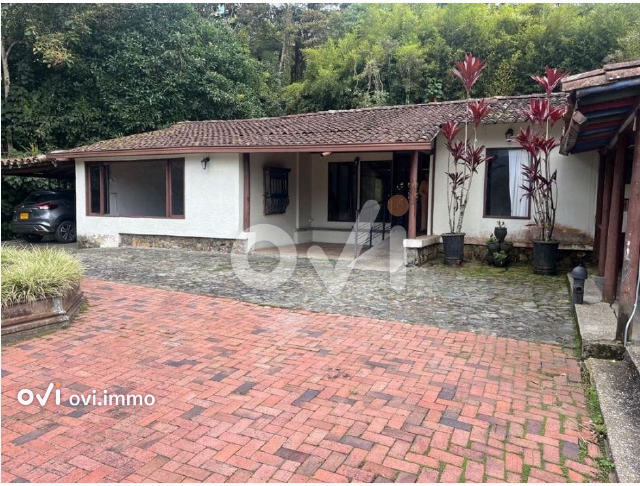 Lote en Represa La Fe, El Retiro