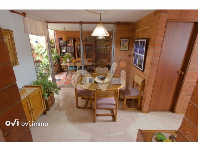 Casa en Suramerica, Itagüí