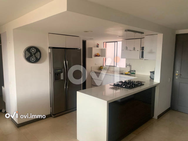 Apto en Laureles, Medellin