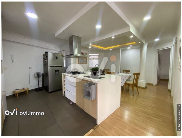 Apto en Laureles, Medellin