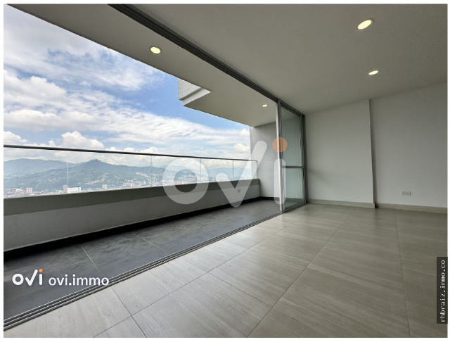 (APARTAMENTO) (Alto De Las Flores)