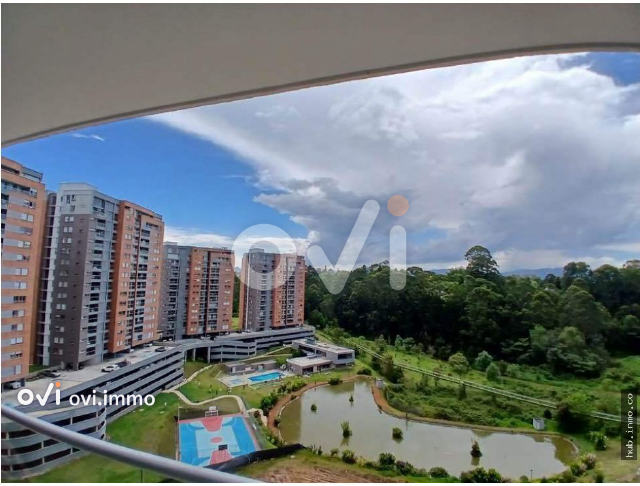 (APARTAMENTO) (CENTRO COMERCIAL SAN NICOLÁS)