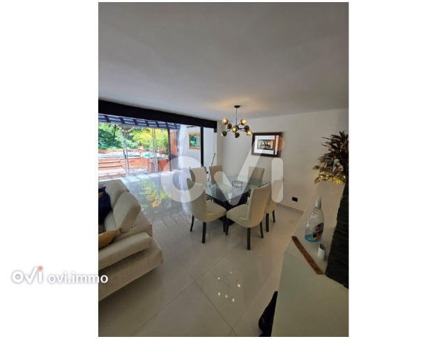 Casa en El Poblado, San Lucas, Medellin