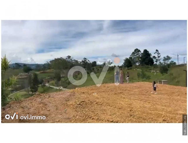 Lote en Vereda La Mosquita, Guarne