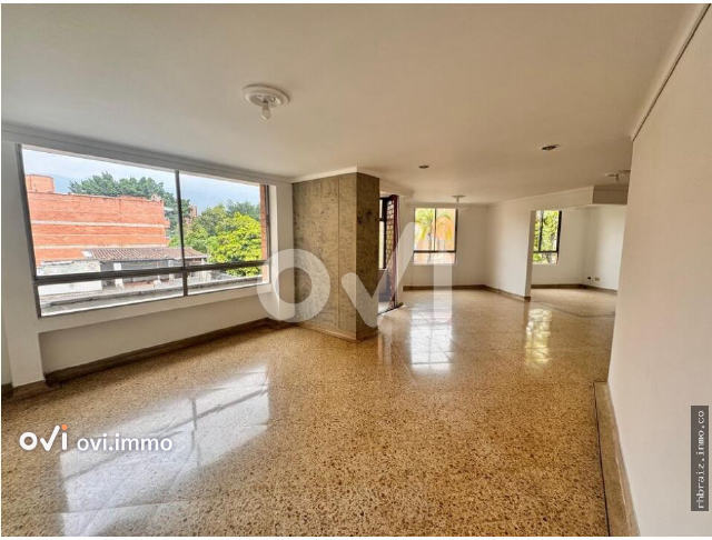 Apto en Laureles, Medellin