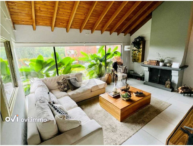 Casa en Rionegro