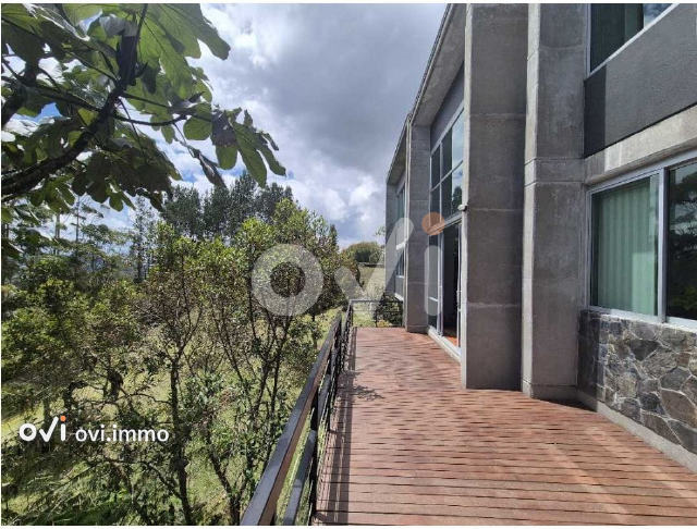 Casa en Alto de las Palmas, Envigado