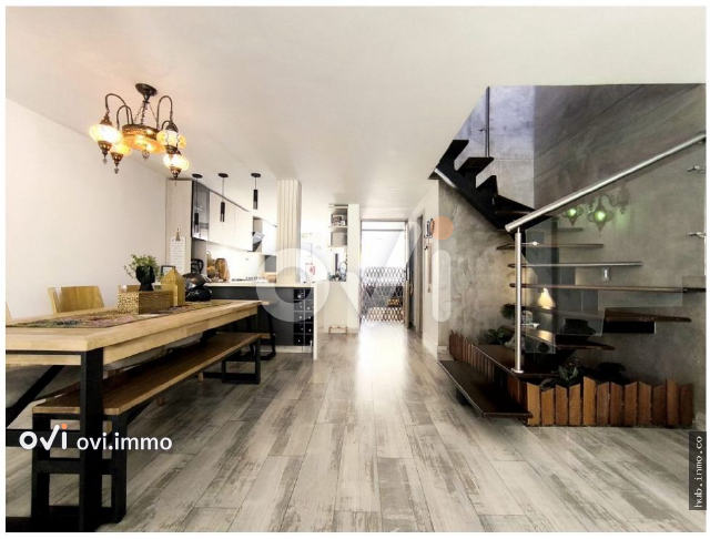 Casa en Abadia, Envigado