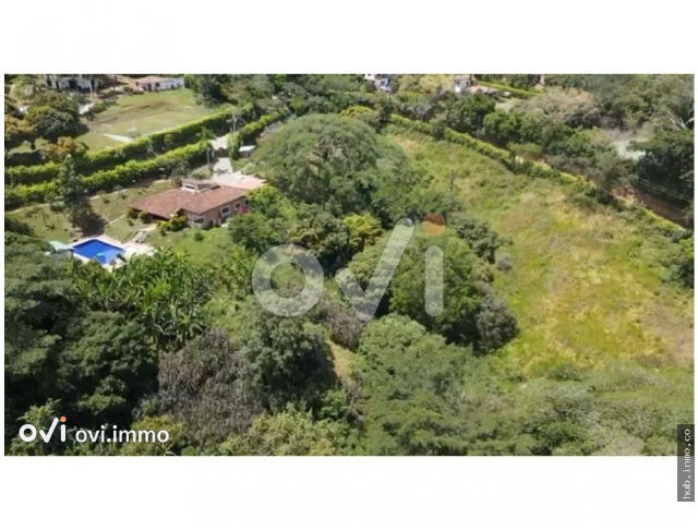 (FINCA) (San Jerónimo)