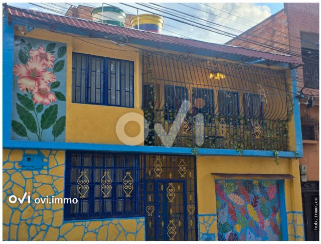 Casa en Centro, Medellin