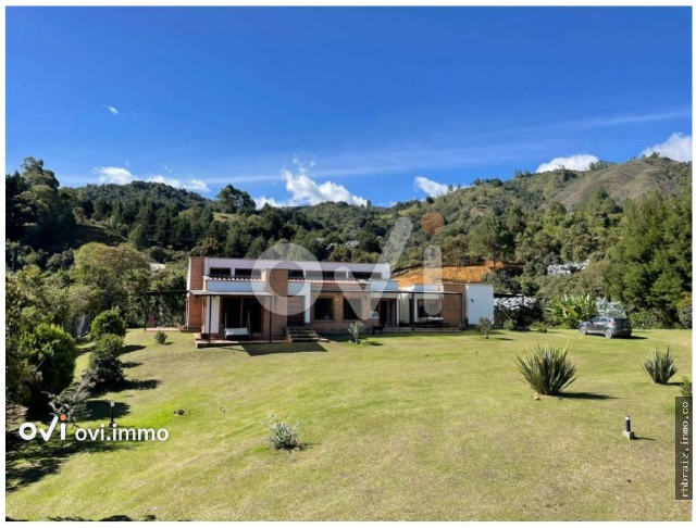 Apartaestudio en Vereda La Clara, Guarne