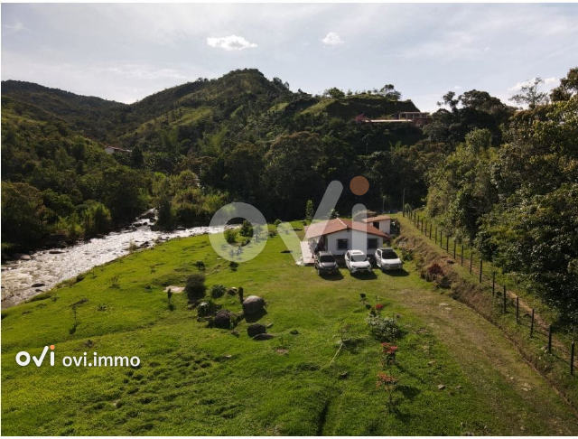(FINCA) (Matasano)