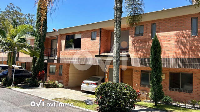 Casa en Medellin