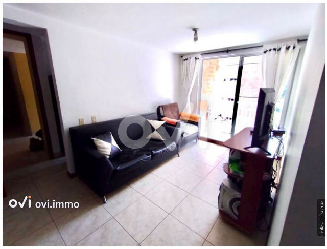 Apto en Belen, Loma de los Bernal, Medellin