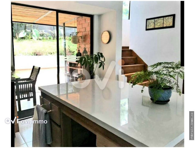Casa en Rionegro
